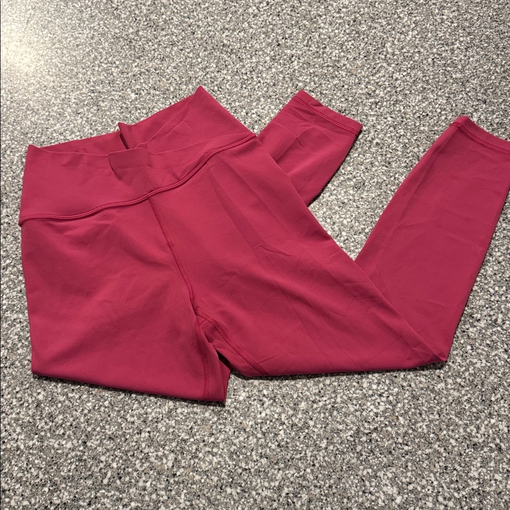 Athleta Transcend Crossover Tight